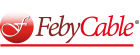 FEBY CABLE TO EVERY CORNER OF THE WORLD