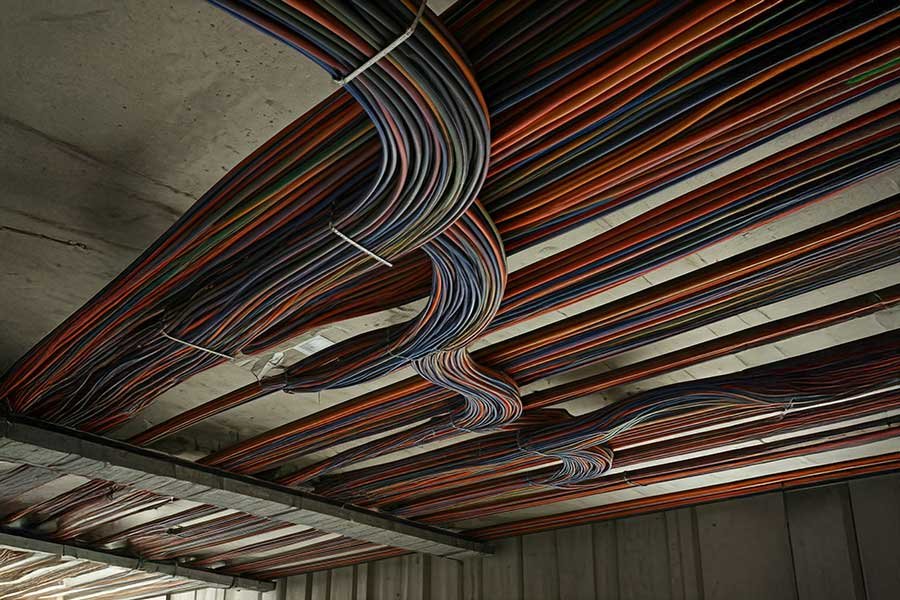 Installation Cables: Electrical Cores of Buildings