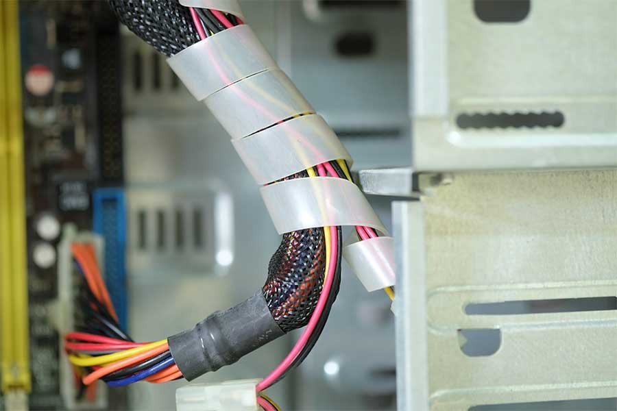   Cable Manufacturers: Those Who Weave the Veins of Electricity