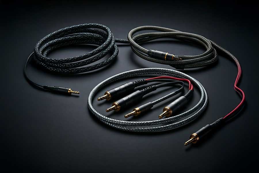 Choosing the Best Audio Cable