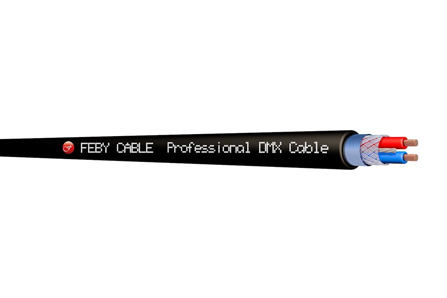 AES/EBU DMX CABLE