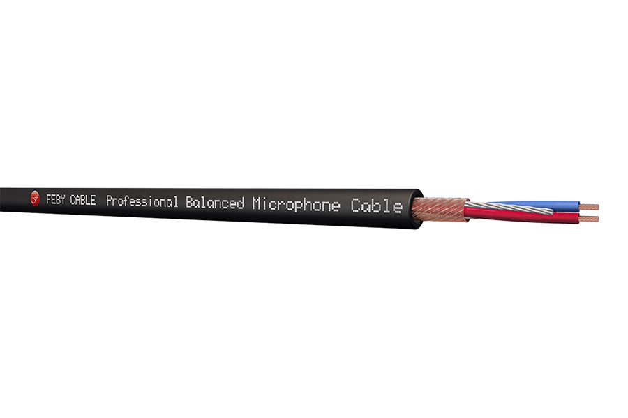 MICROPHONE CABLE